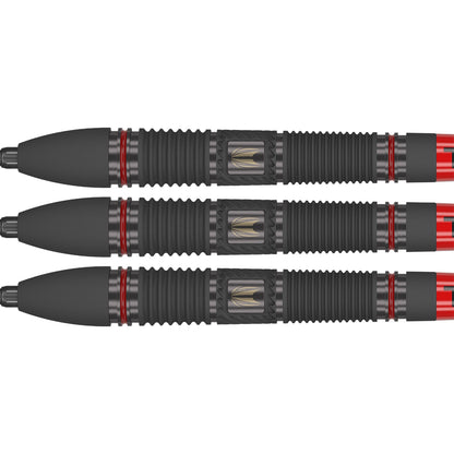 Target Steel Dart Set Scope 02