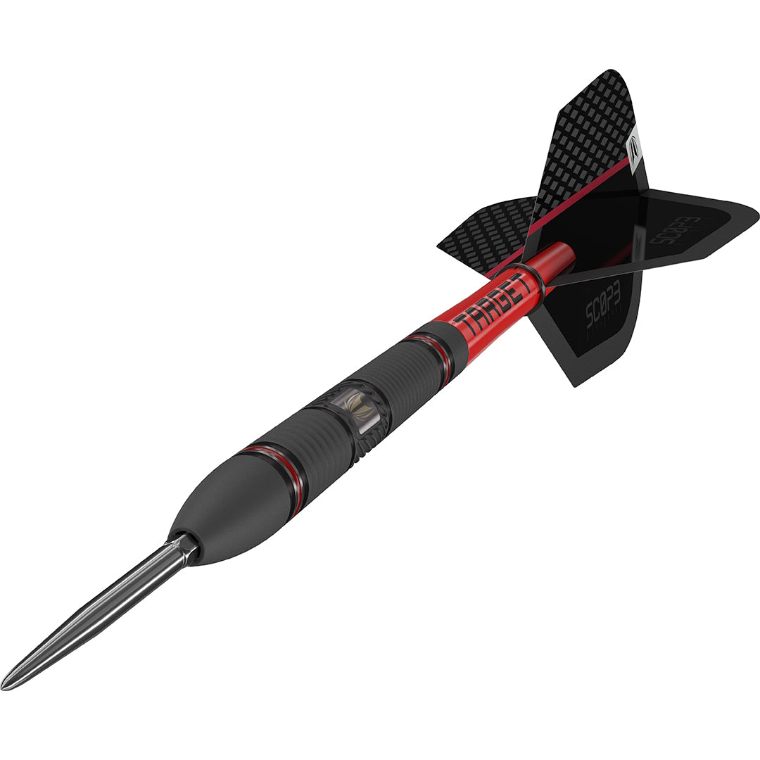 Target Steel Dart Set Scope 02