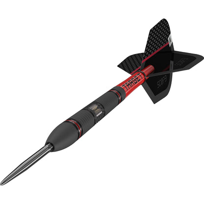Target Steel Dart Set Scope 02
