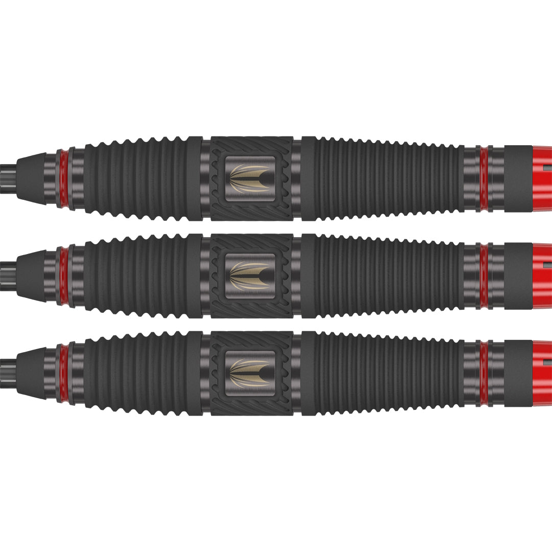Target Steel Dart Set Scope 03