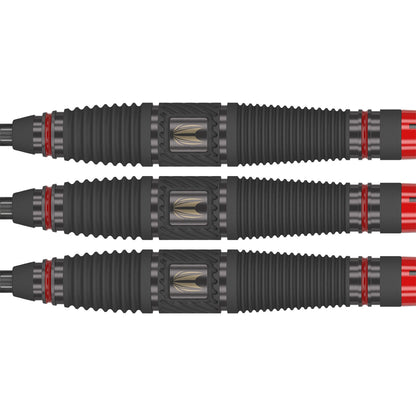 Target Steel Dart Set Scope 03
