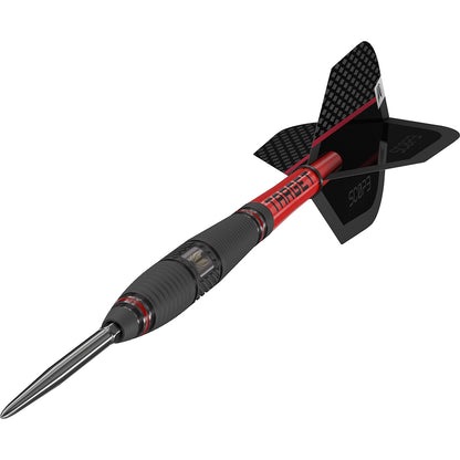 Target Steel Dart Set Scope 03