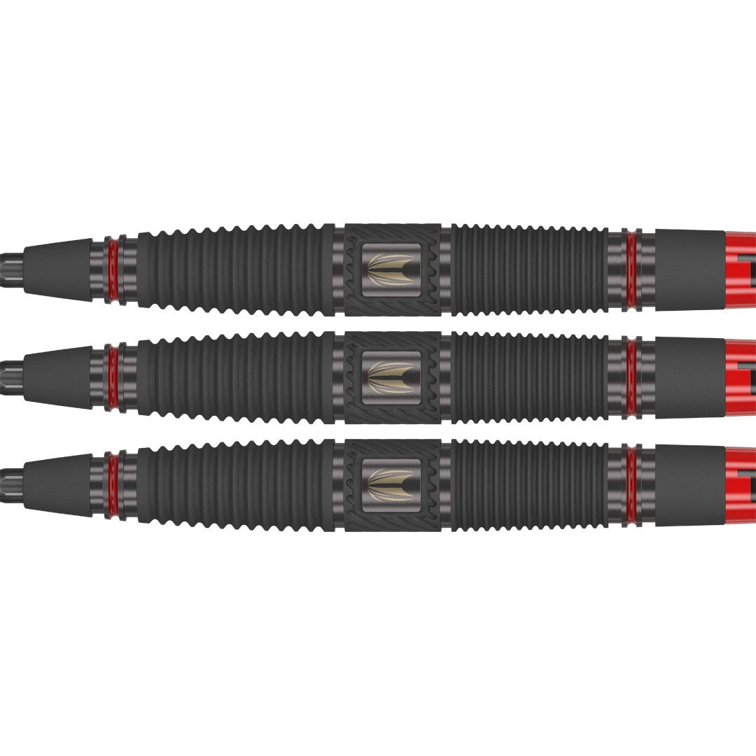 Target Steel Dart Set Scope 04