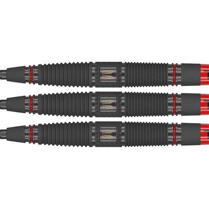 Target Steel Dart Set Scope 04