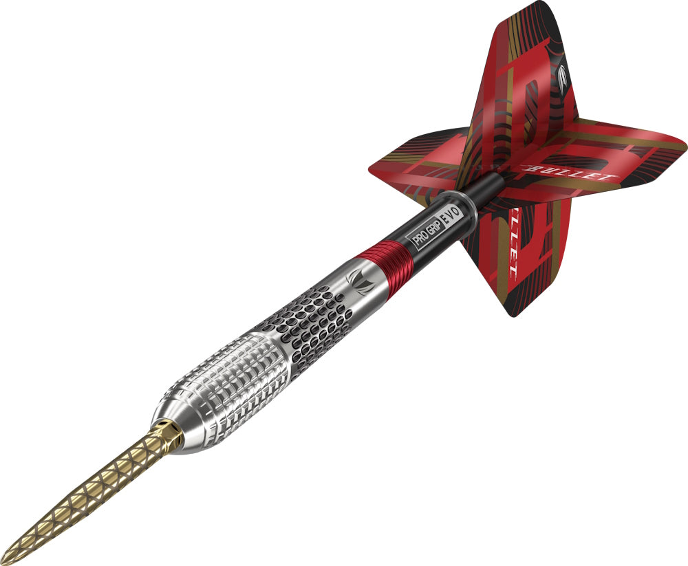 Target Steel Dart Set Stephen Bunting Gen 5