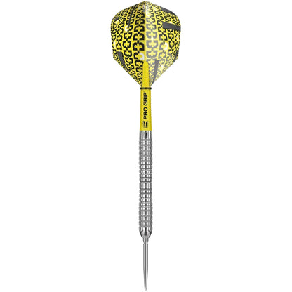 Target Steel Dart Set Bolide 04