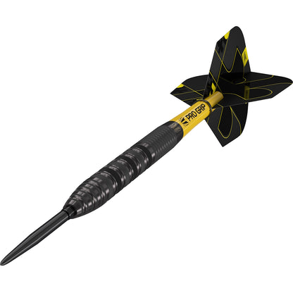 Target Steel Dart Set Bolide Void 01