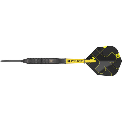 Target Steel Dart Set Bolide Void 02
