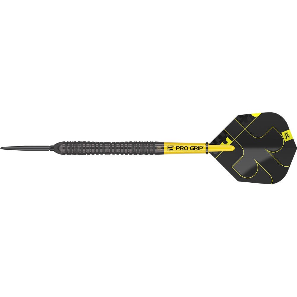 Target Steel Dart Set Bolide Void 04