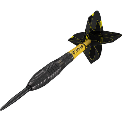 Target Steel Dart Set Bolide Void 05