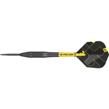 Target Steel Dart Set Bolide Void 05