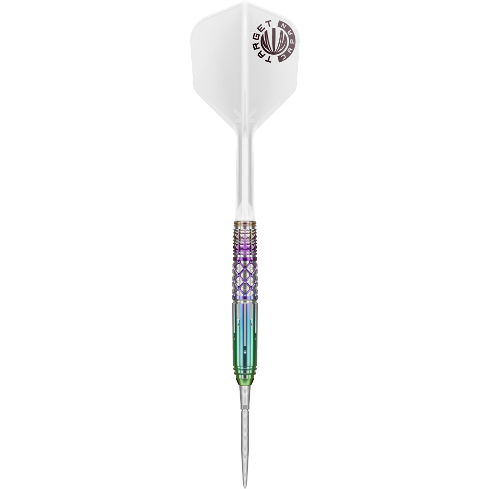 Target Steel Dart Set Cathy Leung Gen 4 21g