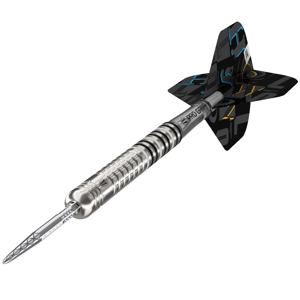 Target Steel Dart Set Chris Dobey Gen 1