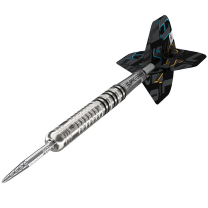 Target Steel Dart Set Chris Dobey Gen 1