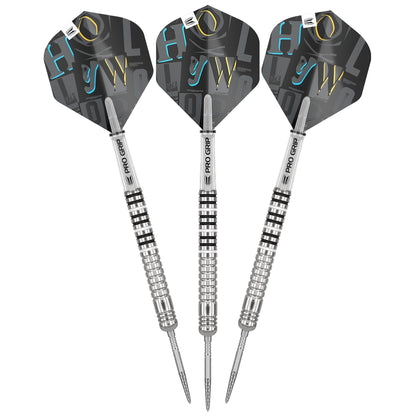 Target Steel Dart Set Chris Dobey Gen 1