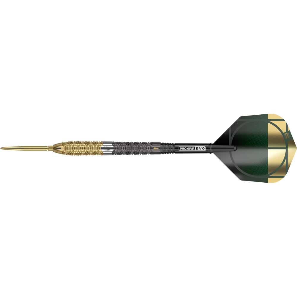 Target Steel Dart Set Cult Envy 02