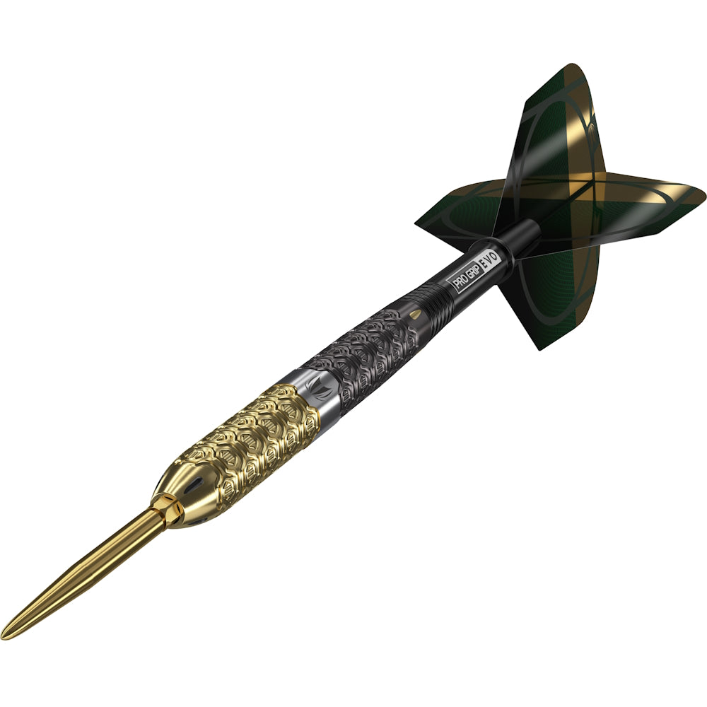 Target Steel Dart Set Cult Envy 03