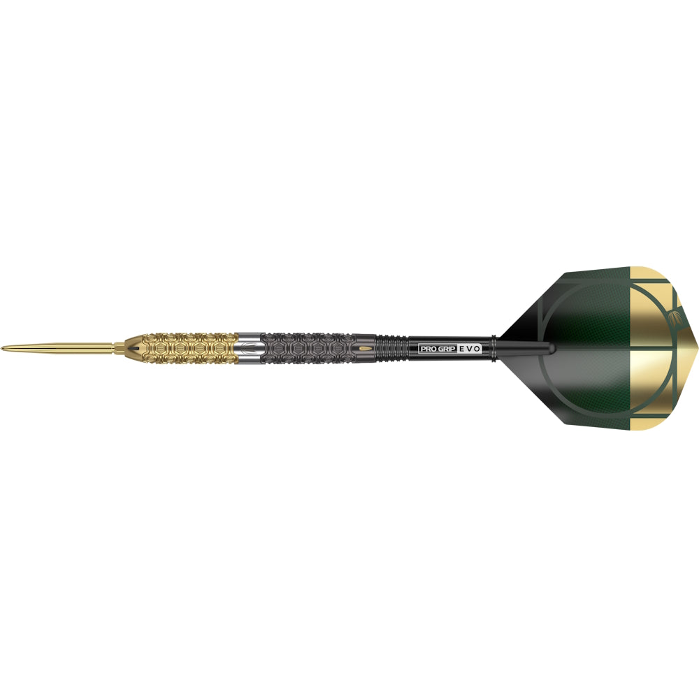 Target Steel Dart Set Cult Envy 03