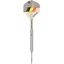 Target Steel Dart Set Dimitri Van Den Bergh Gen2