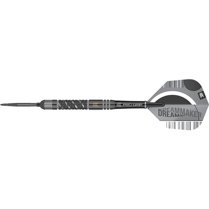 Target Steel Dart Set Dimitri Van Den Bergh X Echo