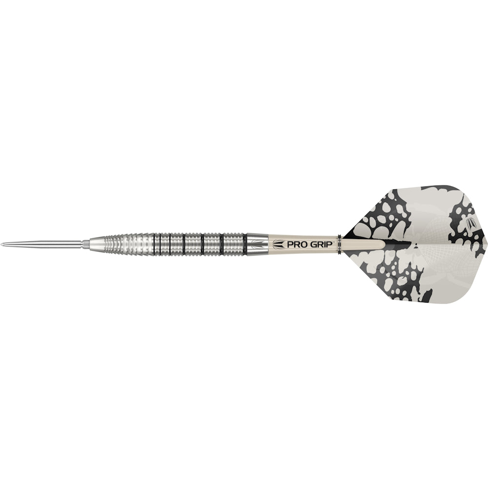 Target Steel Dart Set EXO SP02