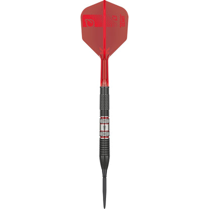 Target Steel Dart Set Gabriel Clemens 95K