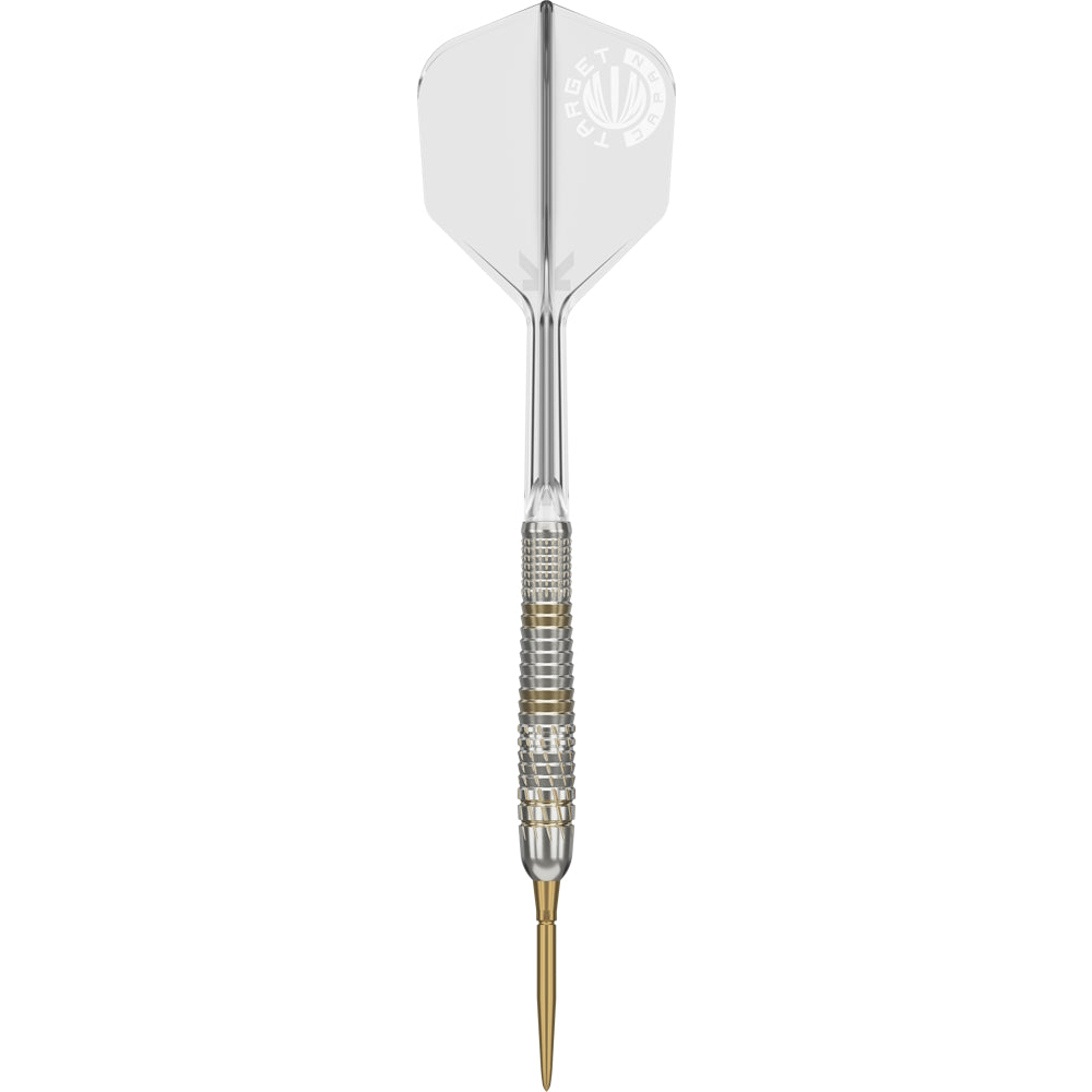 Target Steel Dart Set George Nishitani Raptor Gen 5 21g