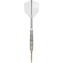 Target Steel Dart Set George Nishitani Raptor Gen 5 21g