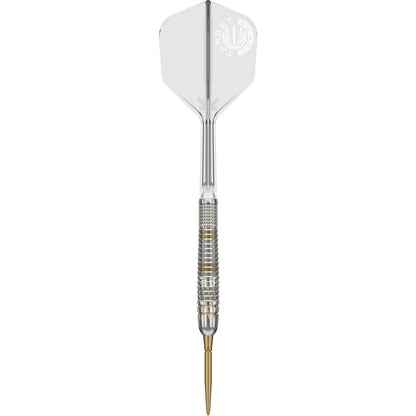 Target Steel Dart Set George Nishitani Raptor Gen 5 21g