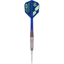 Target Steel Dart Set Haruki Muramatsu Gen 9 23g