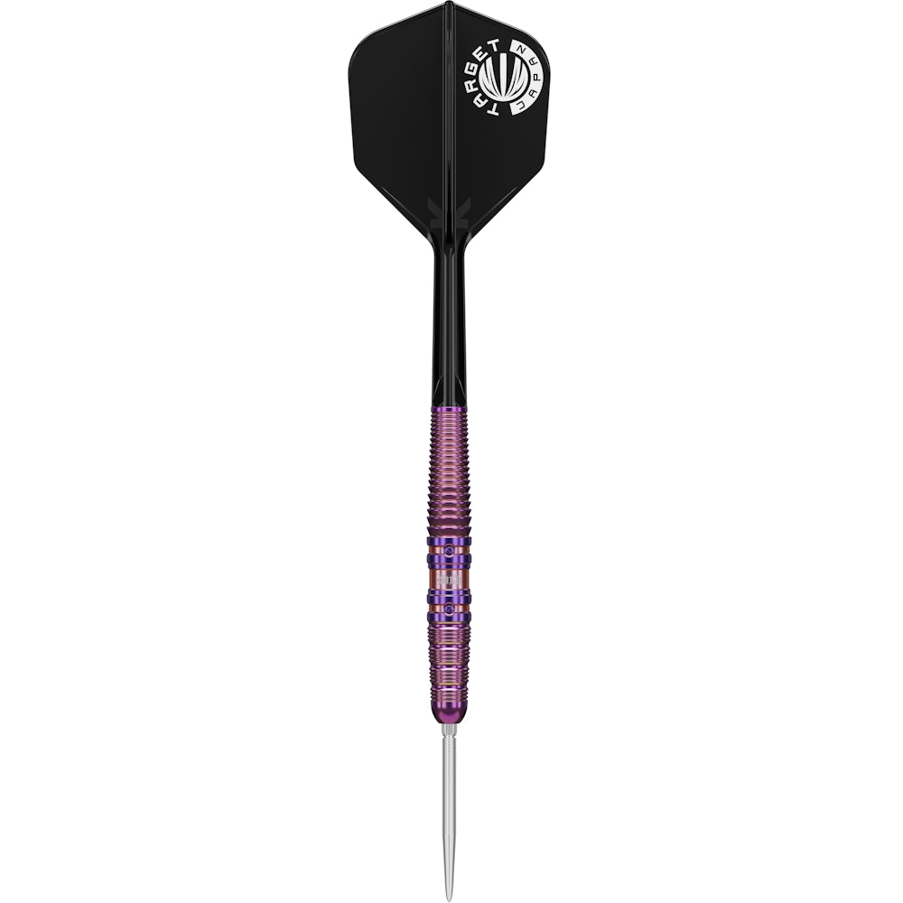 Target Steel Dart Set Keita One Gen 8 24g