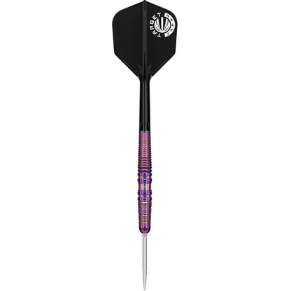 Target Steel Dart Set Keita One Gen 8 24g