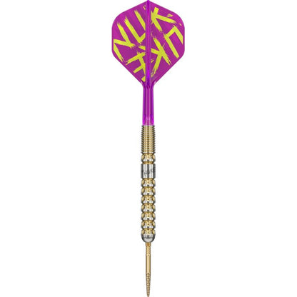 Target Steel Dart Set Luke Littler G1 Prodigy