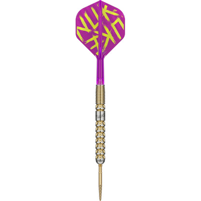 Target Steel Dart Set Luke Littler G1 Prodigy