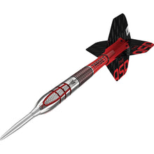Target Steel Dart Set Nathan Aspinall Gen 2
