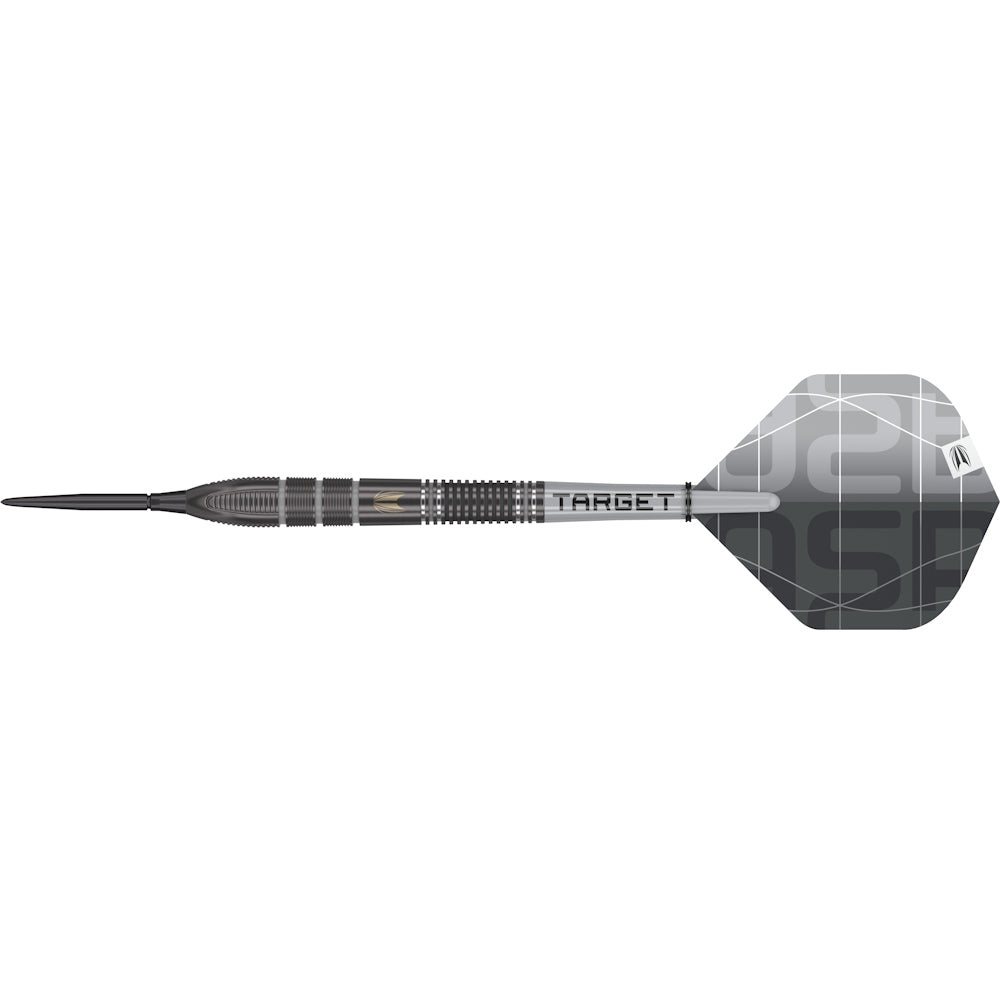 Target Steel Dart Set Nathan Aspinall X Echo