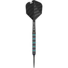 Target Steel Dart Set Rob Cross Black SP