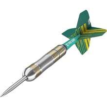 Target Steel Dart Set Rob Cross Brass 22g