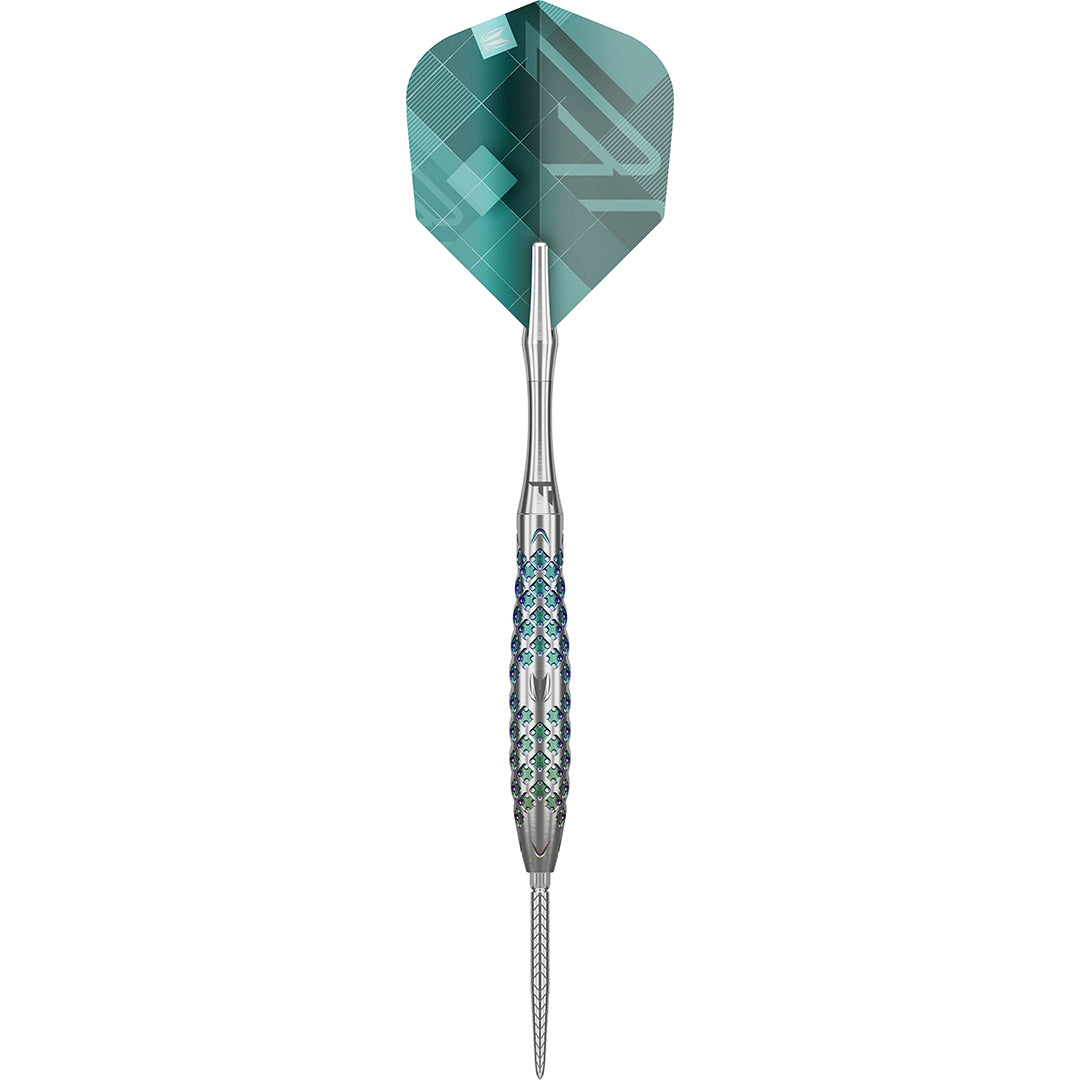 Target Steel Dart Set Rove 02