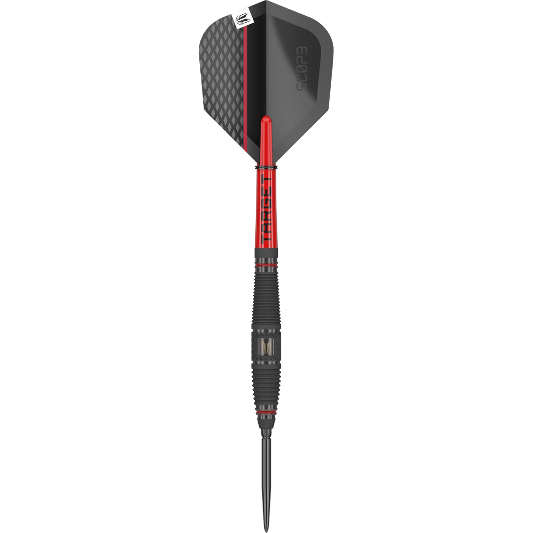 Target Steel Dart Set Scope 03