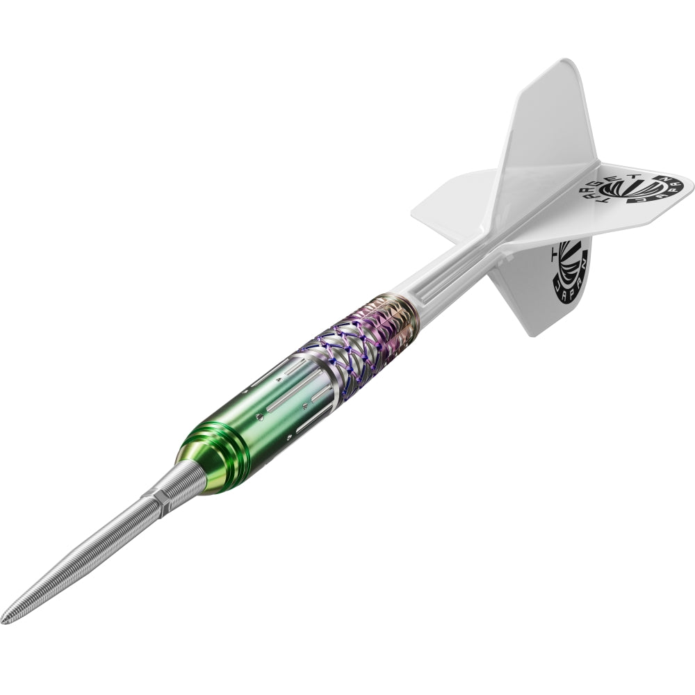 Target Steel Dart Set Cathy Leung Gen 4 21g