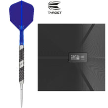 Target Steel Dart Set 975 Ultra Marine 01