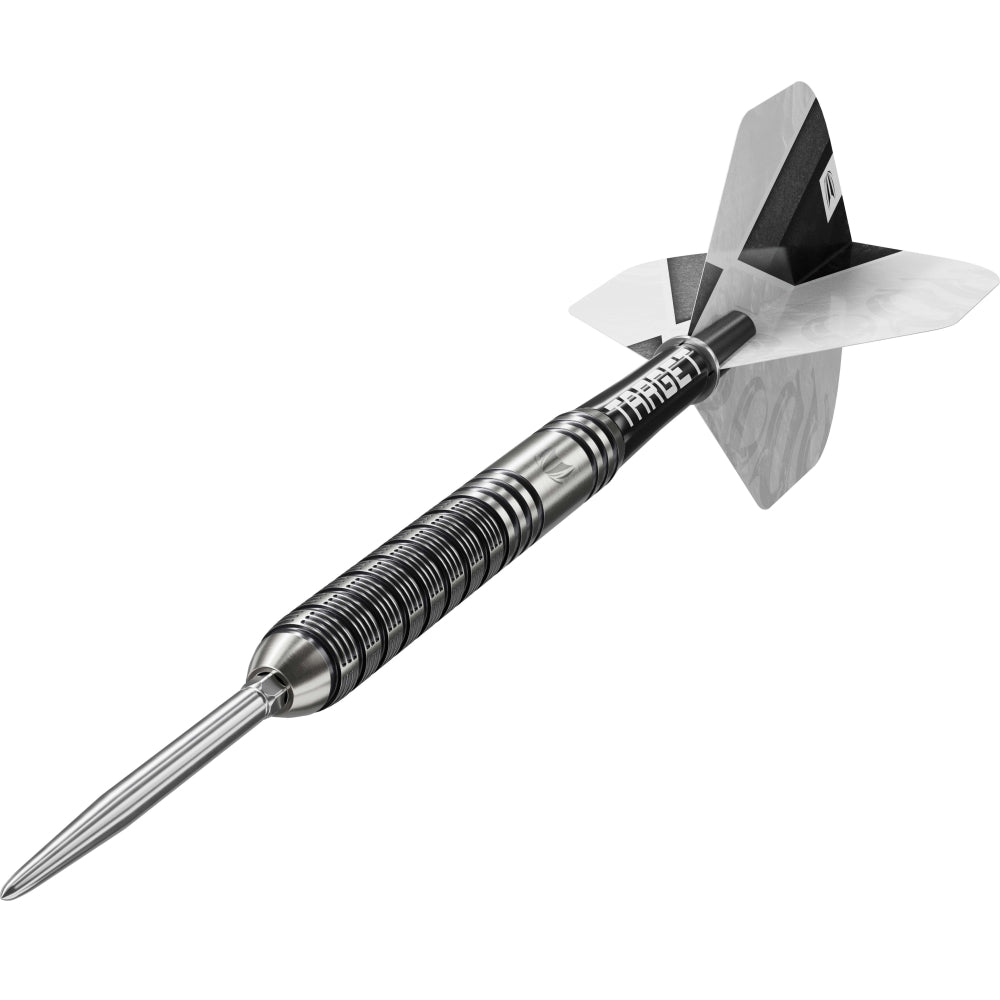 Target Steel Dart Set Beau Greaves G1