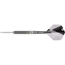 Target Steel Dart Set Beau Greaves G1