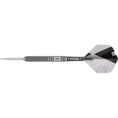 Target Steel Dart Set Beau Greaves G1