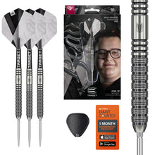 Target Steel Dart Set Beau Greaves G1