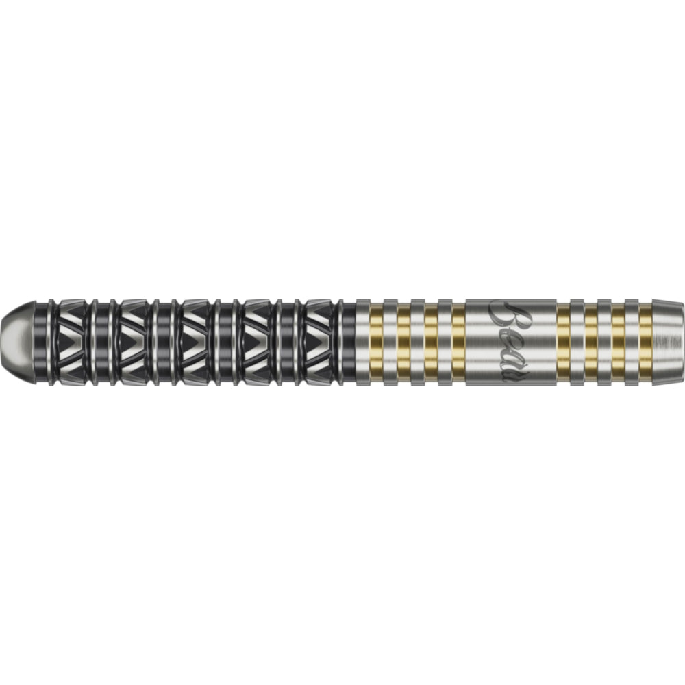 Target Beau Greaves Japan Edition Steel Dart