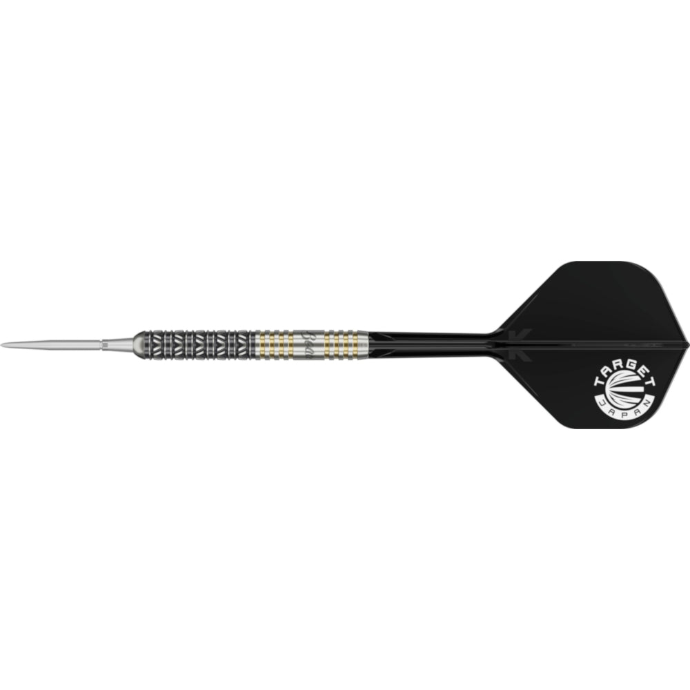 Target Beau Greaves Japan Edition Steel Dart