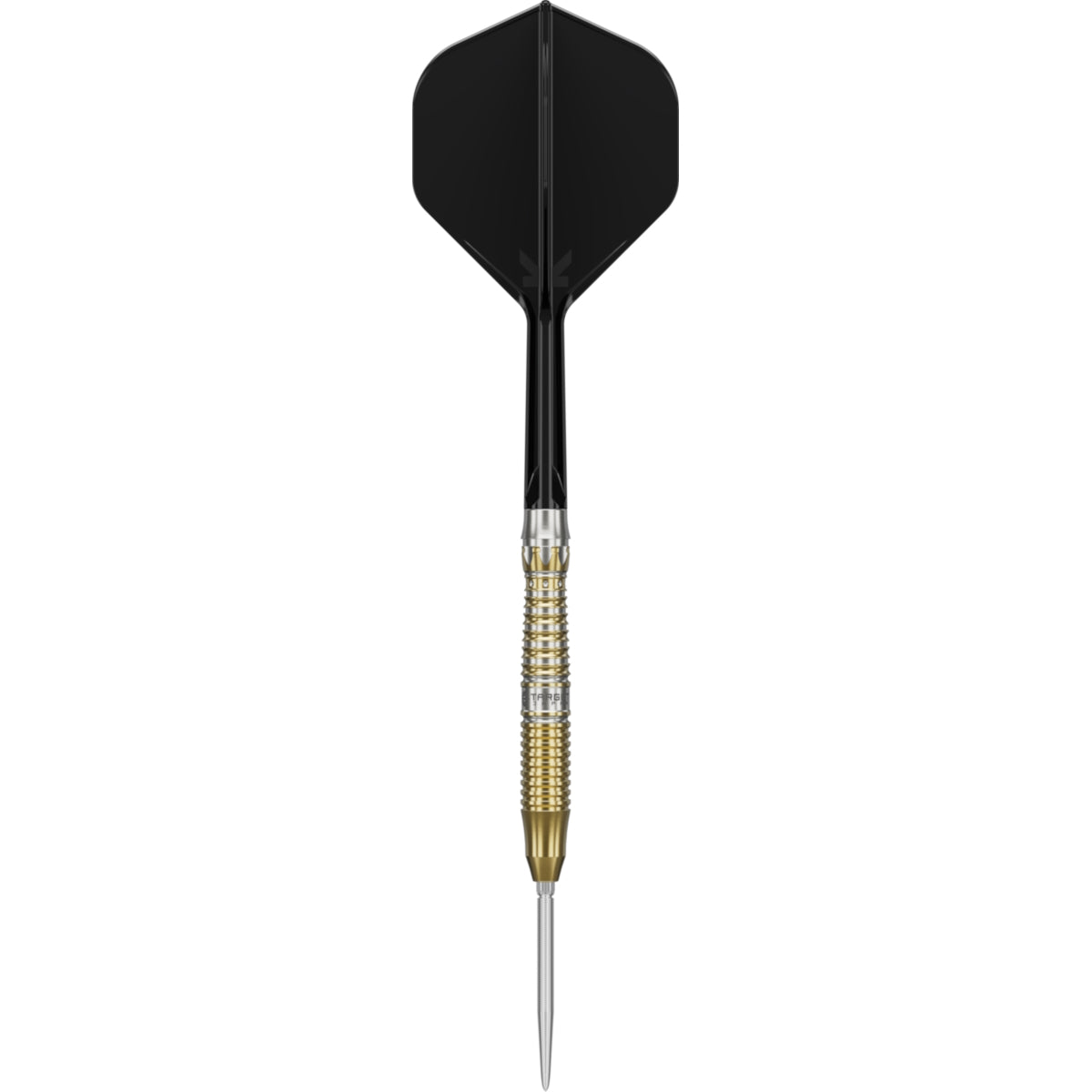 Target Steel Dart Set Black Marque Enzo