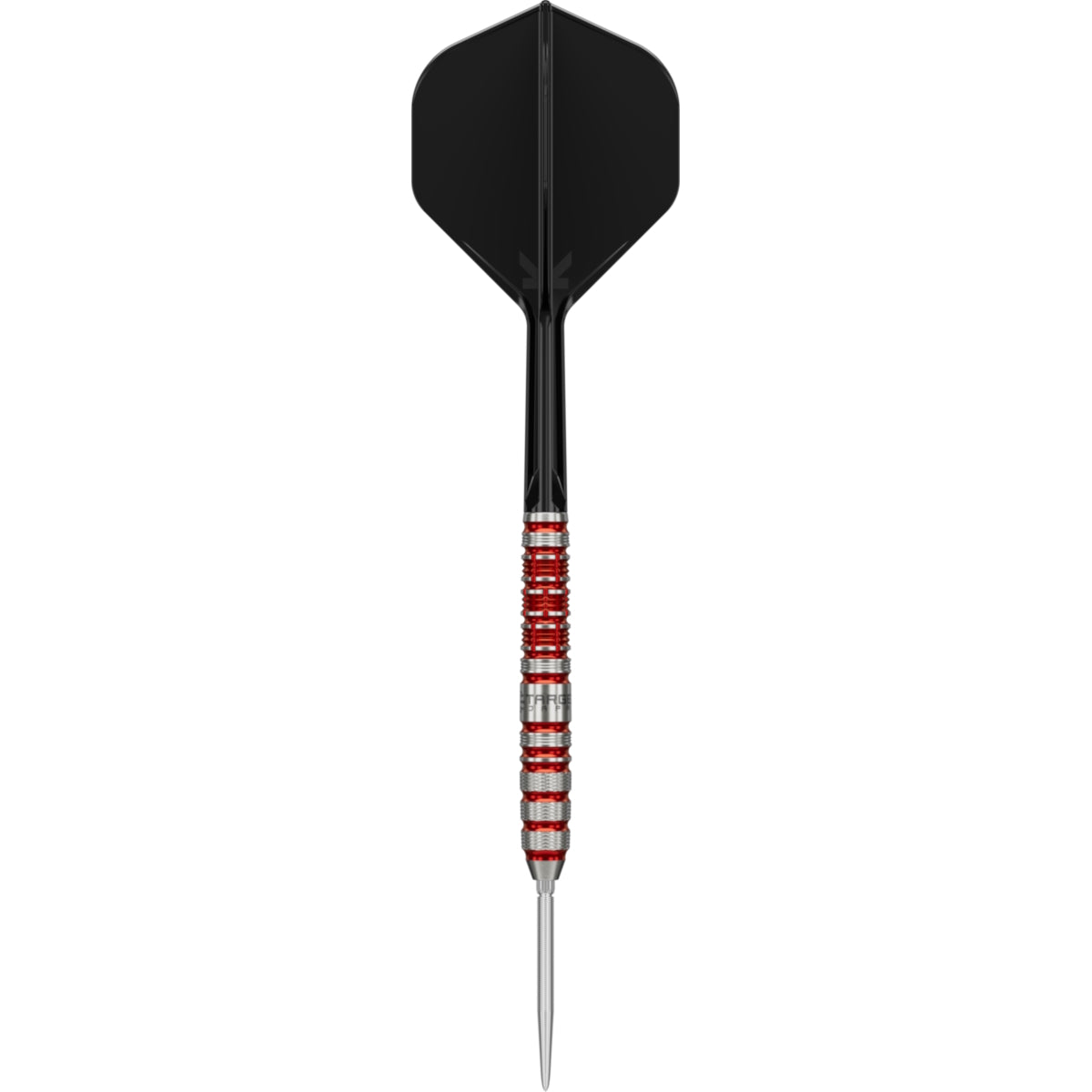Target Steel Dart Set Black Marque Spinel